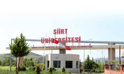 Siirt Üniversitesi ARCTIC ekibi TEKNOFEST 2024 finalinde