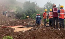 Tayland'da sel ve toprak kaymalarında 22 kişi hayatını kaybetti 