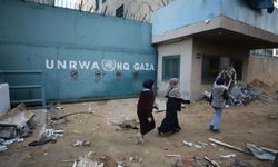 UNRWA: israilin Gazze'ye saldırılarında 212 BM çalışanı öldürüldü