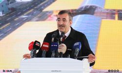 Yılmaz: Toplum olarak sorumluluğumuz yangına yol açabilecek eylemden uzak durmak