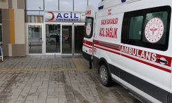 Araç park etme kavgası kanlı bitti: 1 ağır yaralı