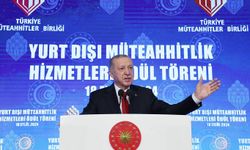 Cumhurbaşkanı Erdoğan: Anayasa'nın ilk 4 maddesi için tartışma yoktur