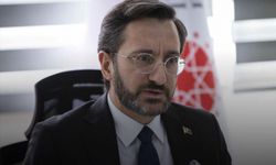 Fahrettin Altun'dan Narin Güran cinayetine ilişkin medyadaki "müanipülatif" yayınlara tepki