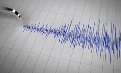 Hindistan'a bağlı adada 5,5 büyüklüğünde deprem