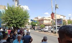 Mardin’de silahlı kavga: 3 yaralı