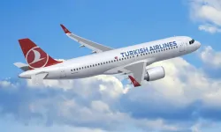 Türbülansa giren THY uçağında 6 kişi yaralandı