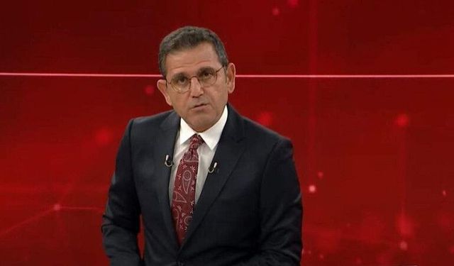 "Fenerbahçeli Fatih Portakal, 'Galatasaray'dan özür diliyorum' dedi"