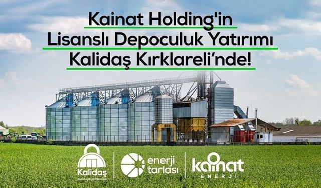 Kainat Holding, ülke ekonomisine önemli katkıda bulunuyor