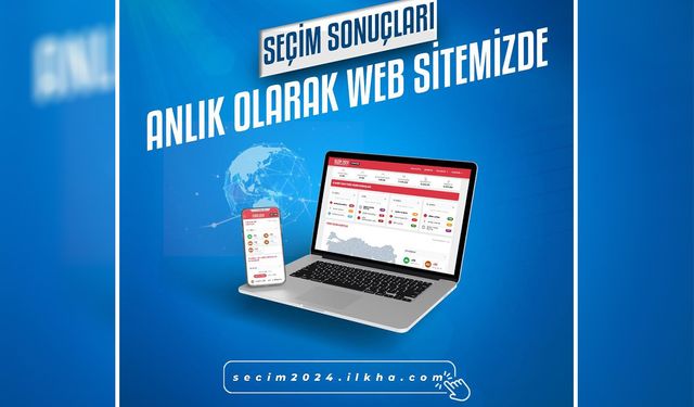 Seçim Sonuçları için tıklayınız...