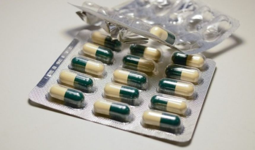 Uzmanlardan 'antibiyotik' kullanımı uyarısı