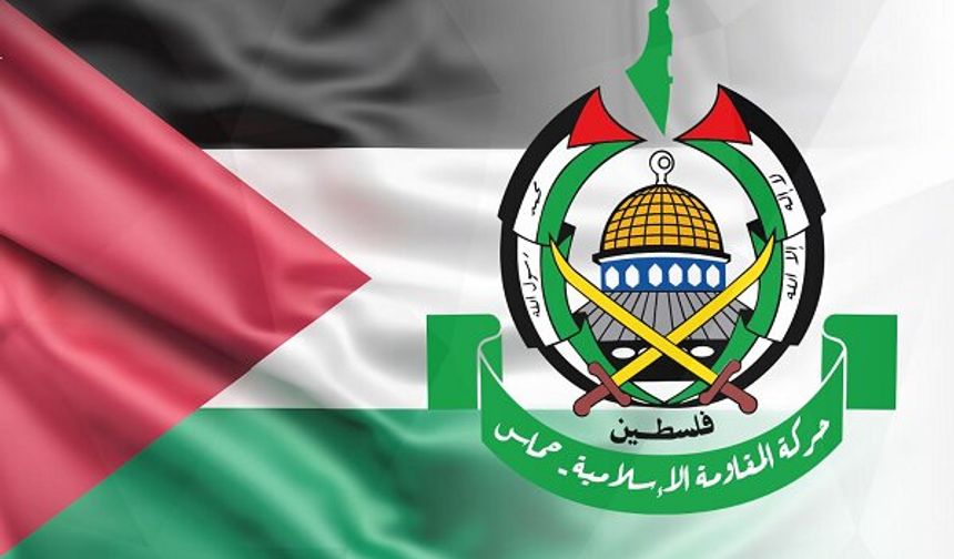 Hamas: Batı Gazze katliamı ABD'nin, aç bırakma politikasının önünü açmasıyla oldu