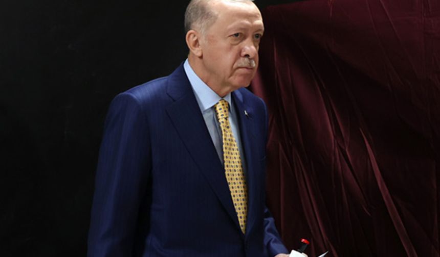 Cumhurbaşkanı Erdoğan gece saatlerinde açıklama yapacak