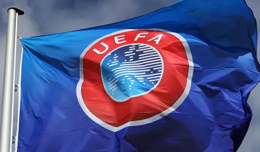 UEFA kararını verdi! Olaylı maç sonrası taraftara tazminat