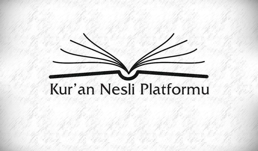 Kur'an Nesli Platformu'ndan "Kadir Gecesi" mesajı